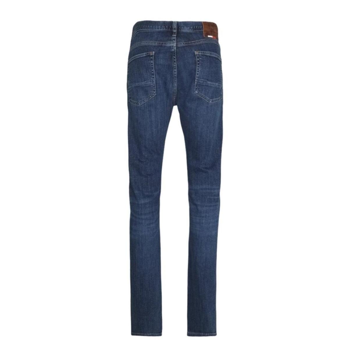 Jeans Uomo Slim Fit Tommy W184001