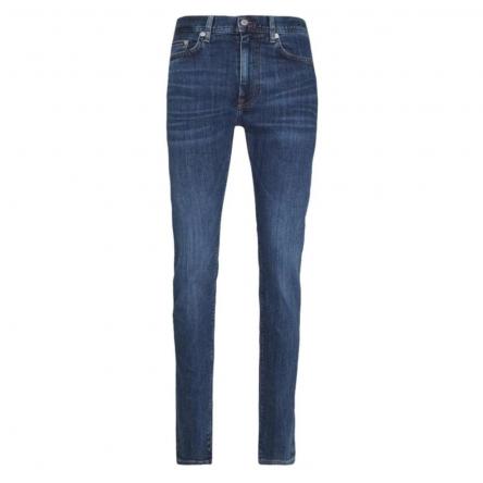 Jeans Uomo Slim Fit Tommy W184001