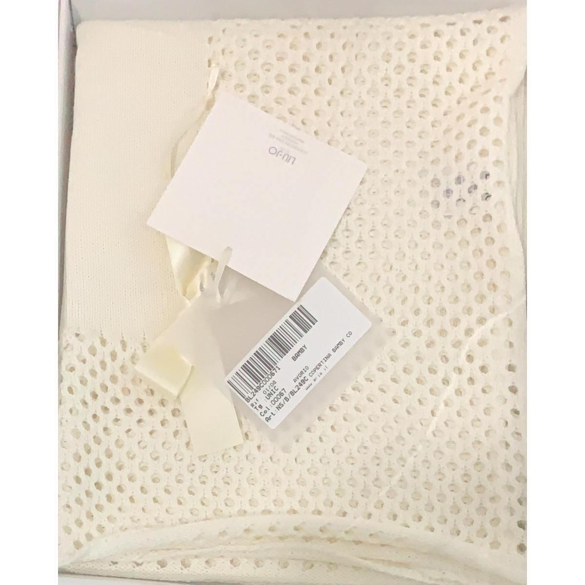 Copertina Nascita Liu Jo Bambi Bl249cot