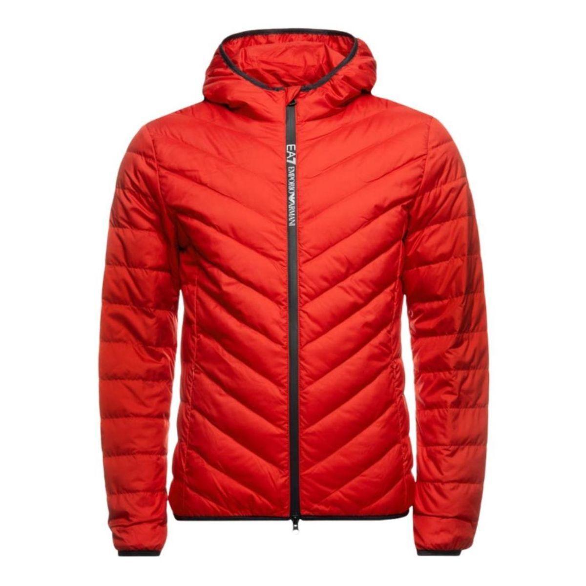 Giubbino Uomo Armani Ea7 8NPB14 PNE1Z