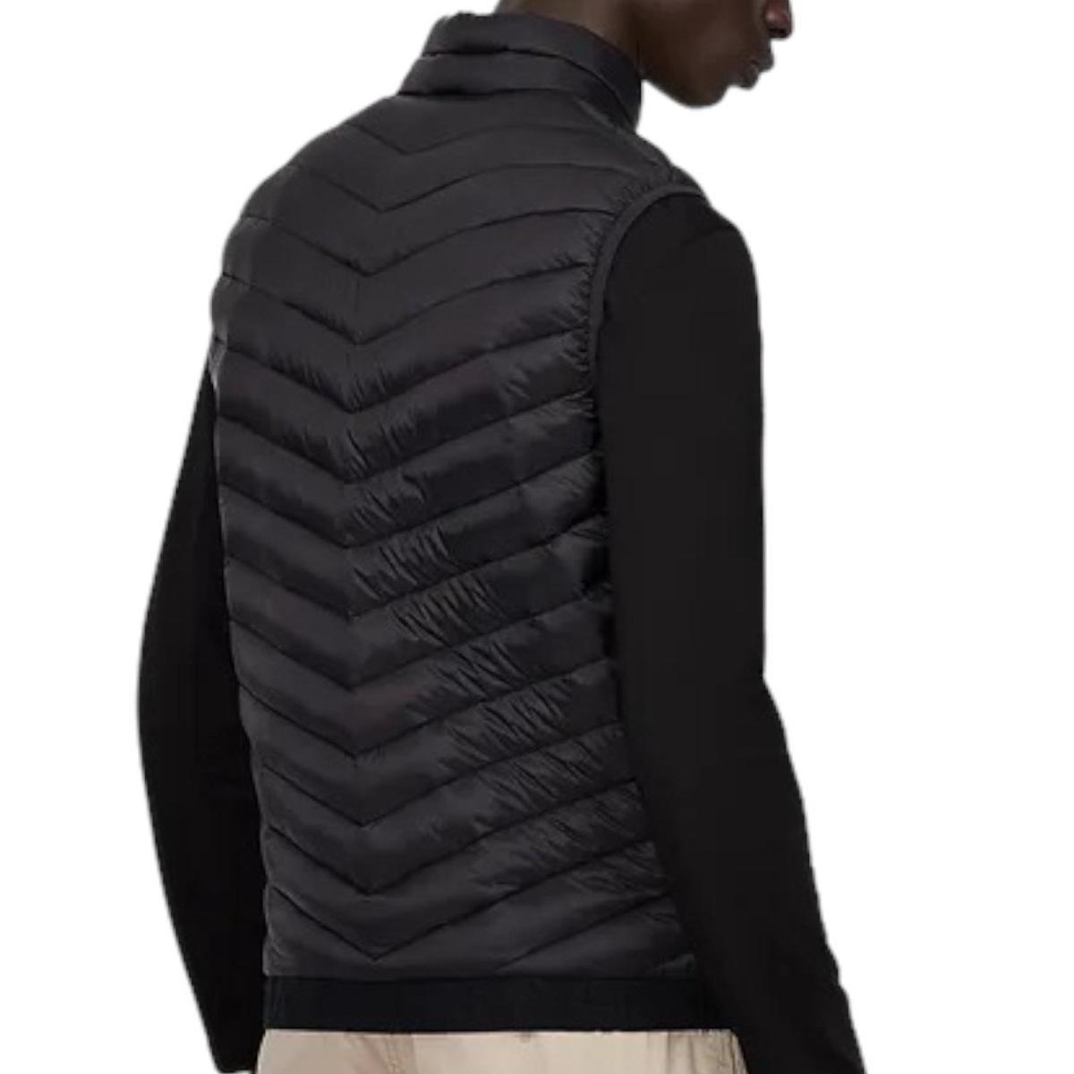 Smanicato Uomo Armani Exchange 8NZQ52 ZNW3Z