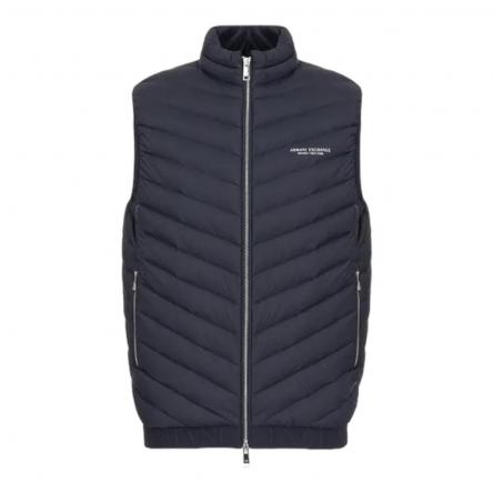 Smanicato Uomo Armani Exchange 8NZQ52 ZNW3Z