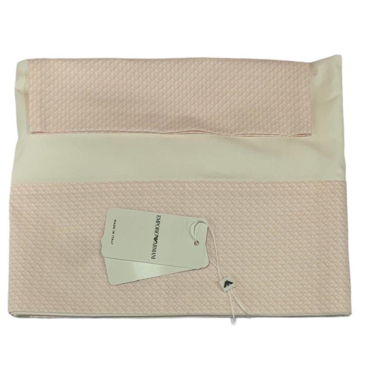 Completo Cesta Armani 8nn703 Nn02z Rosa