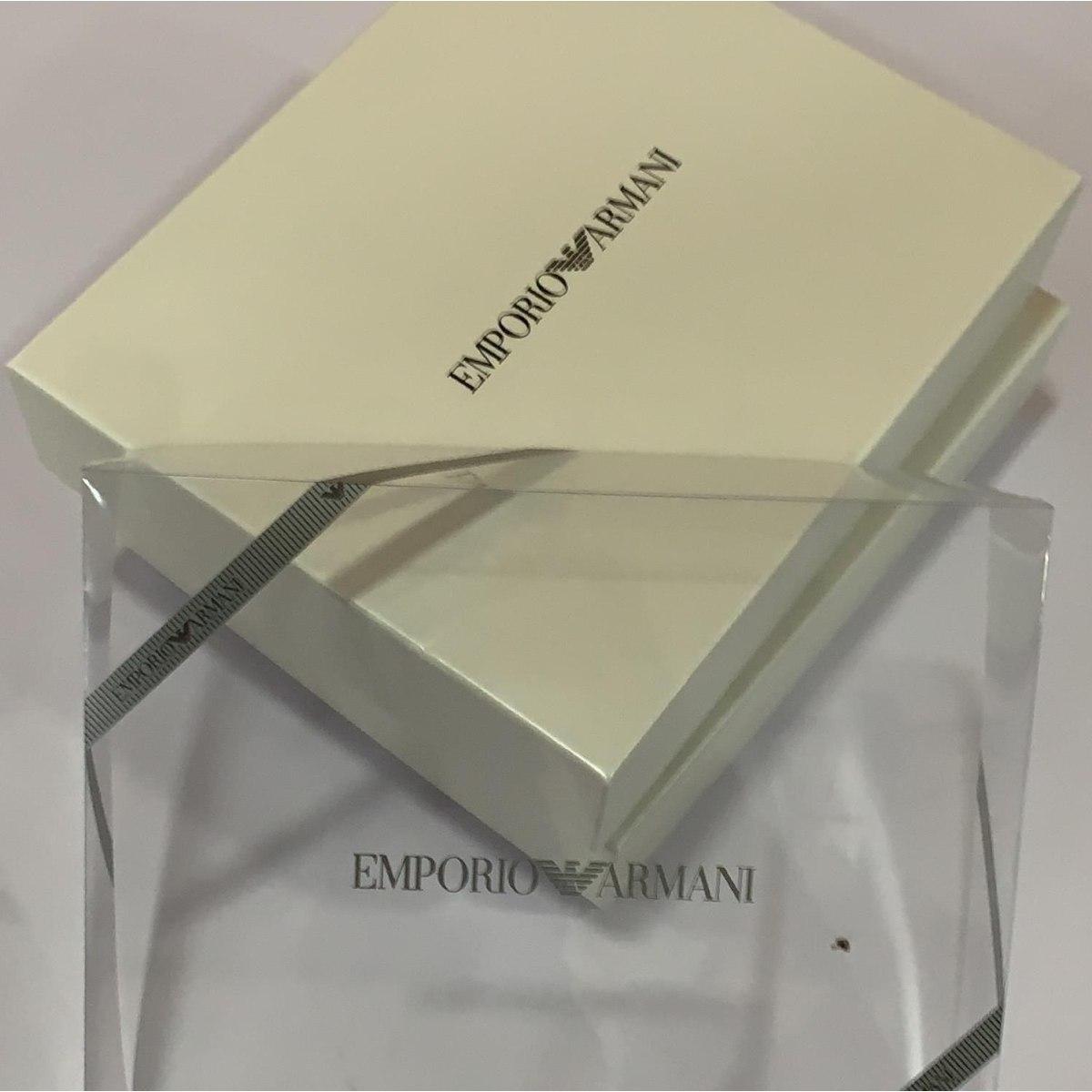 Completo Cesta Armani 8nn703 Nn02z Rosa