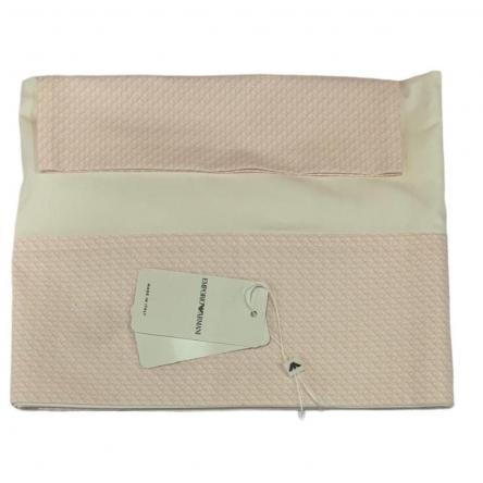 Completo Cesta Armani 8nn703 Nn02z Rosa