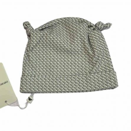 Berretto Baby Armani 8nn404 Nj05z Blu