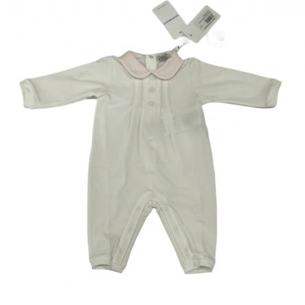 Tutina Baby Armani 6kdd02 Nj03z F302