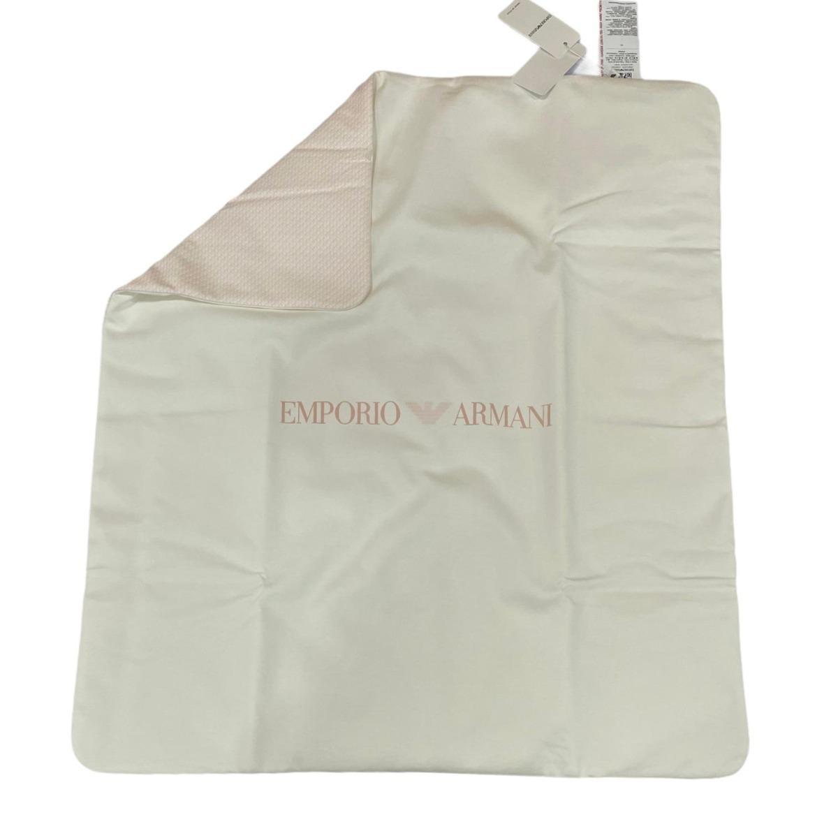 Copertina Baby Armani 8nn810 Nj05z F302