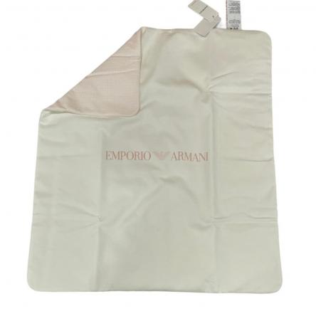 Copertina Baby Armani 8nn810 Nj05z F302