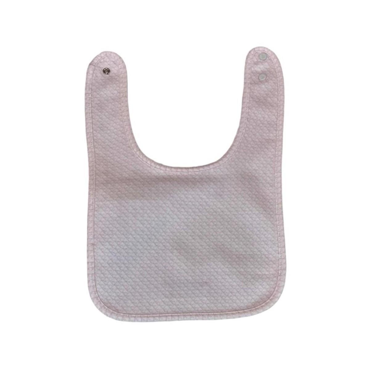 Bavetta Baby Armani 8nn705 Nj05z F302