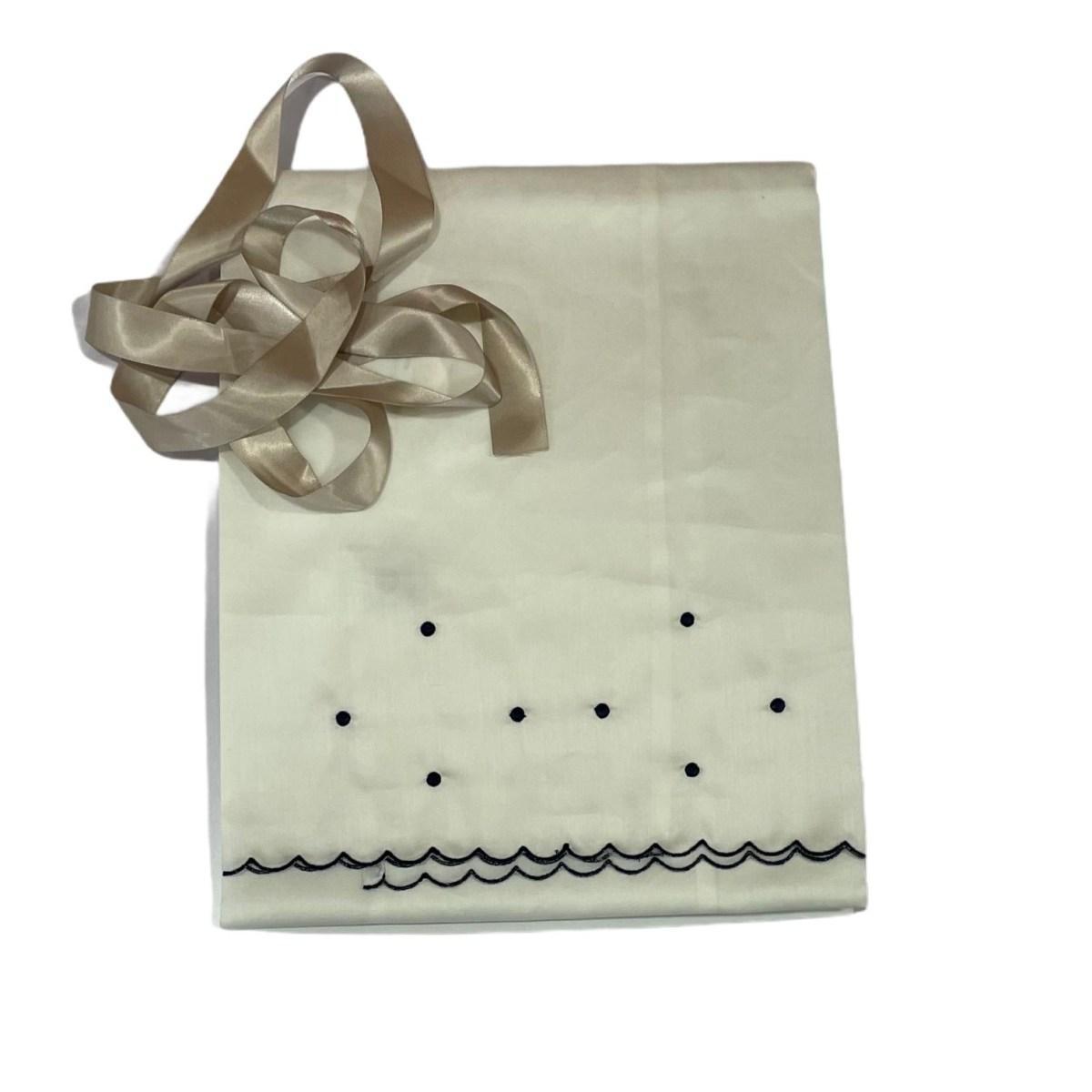 Set Lenzuoli Carrozzina Marlu Ic66le