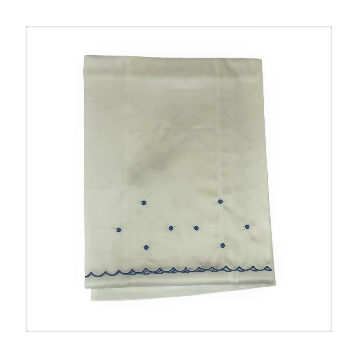 Set Lenzuoli Carrozzina Marlu Ic66le