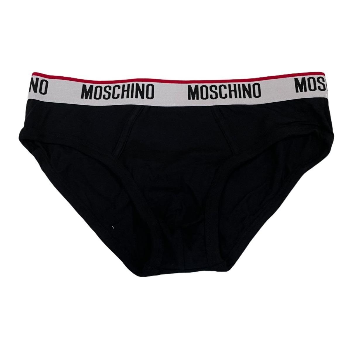 Slip Uomo Moschino A4705