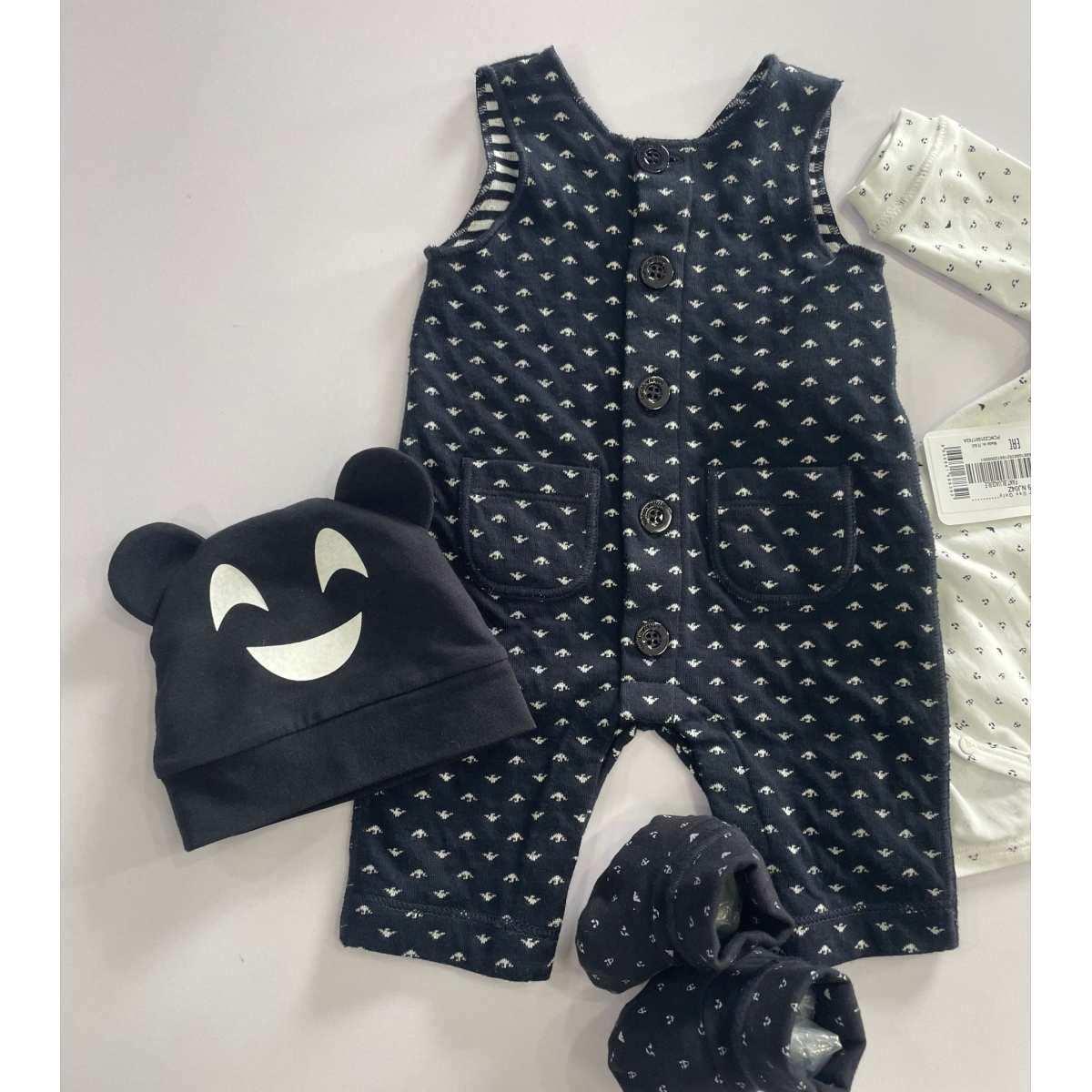 Set Tutina  Armani 6knv09 Nj04z