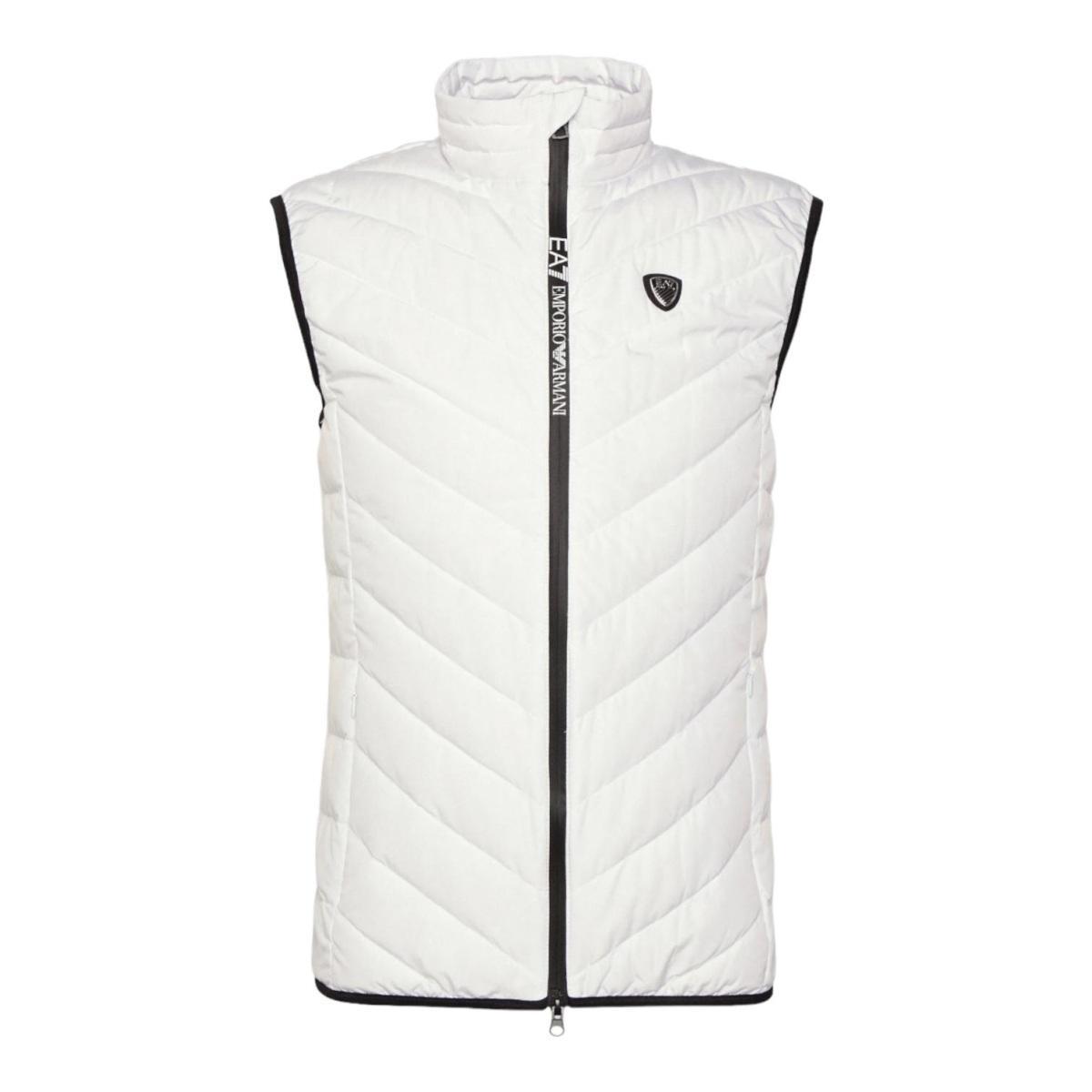 Smanicato Uomo Ea7 8NPQ02 PNE1Z