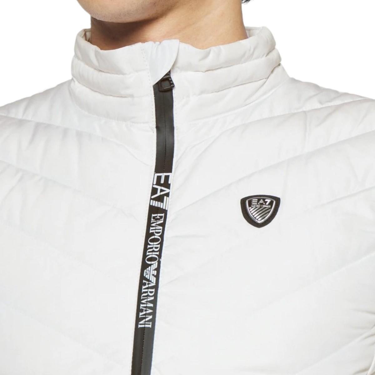 Smanicato Uomo Ea7 8NPQ02 PNE1Z