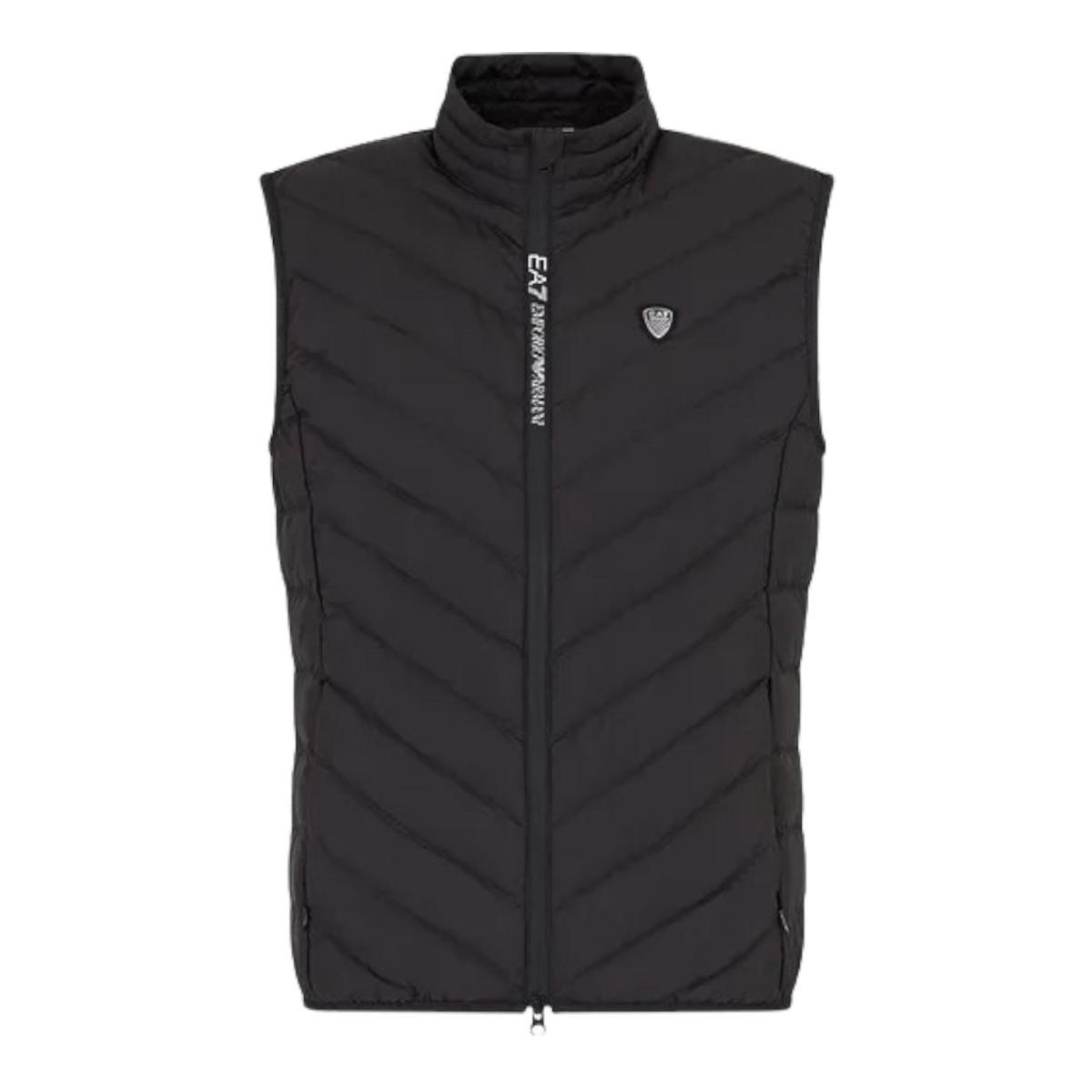 Smanicato Uomo Ea7 8NPQ02 PNE1Z