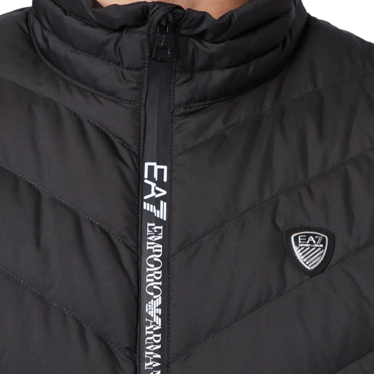 Smanicato Uomo Ea7 8NPQ02 PNE1Z