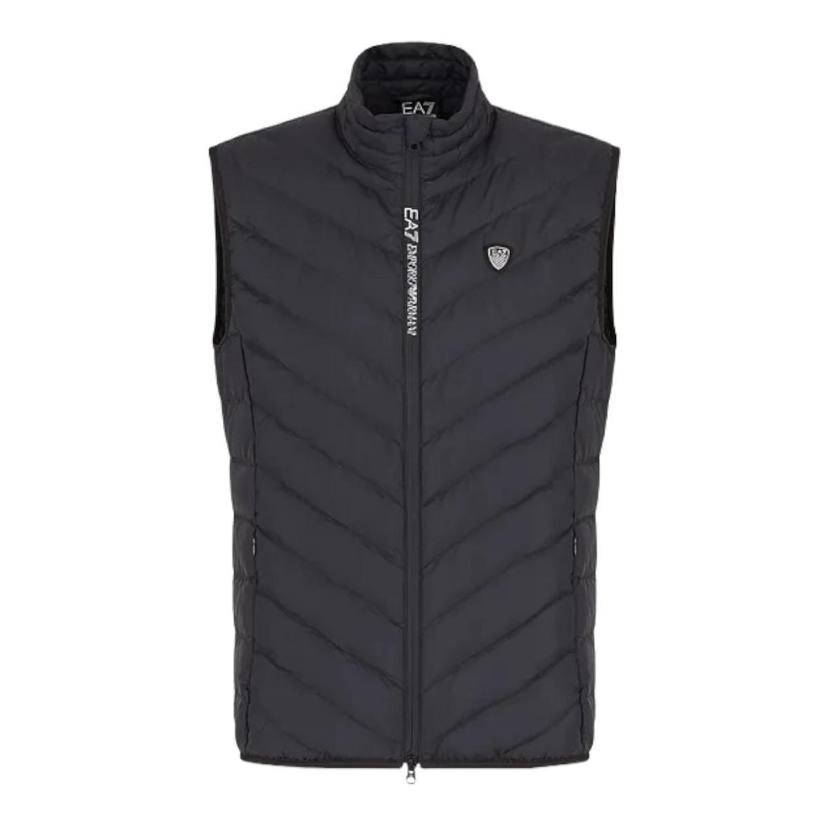 Smanicato Uomo Ea7 8NPQ02 PNE1Z