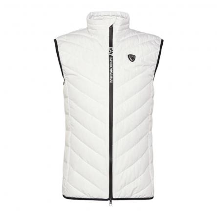 Smanicato Uomo Ea7 8NPQ02 PNE1Z