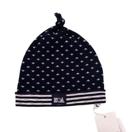 Berretto Baby Armani 6kn408 Nj04z