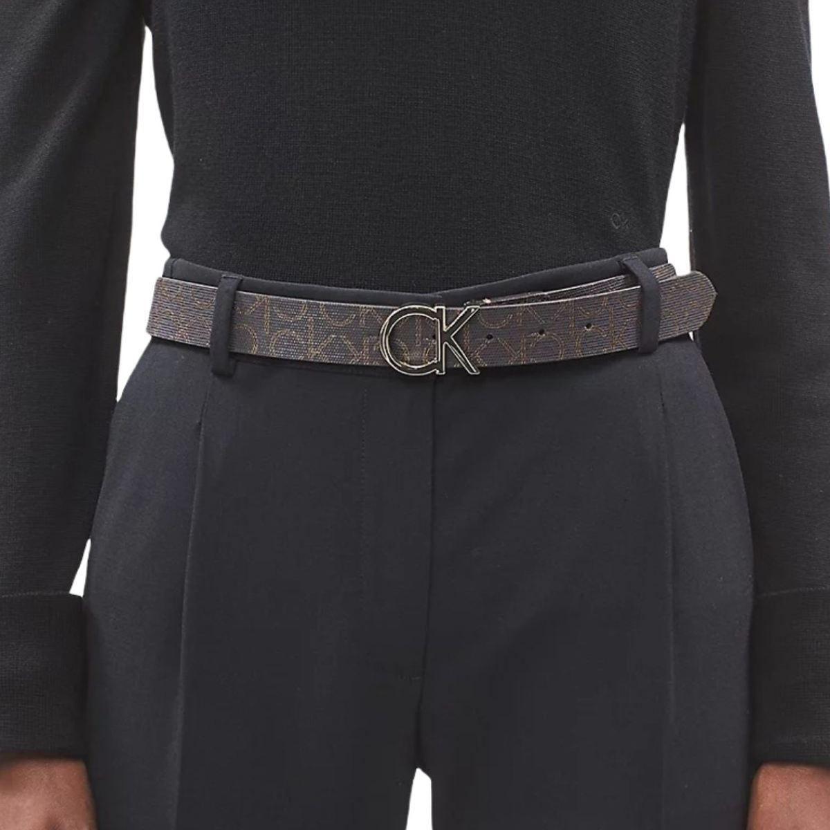 Cintura Donna Ck 607334