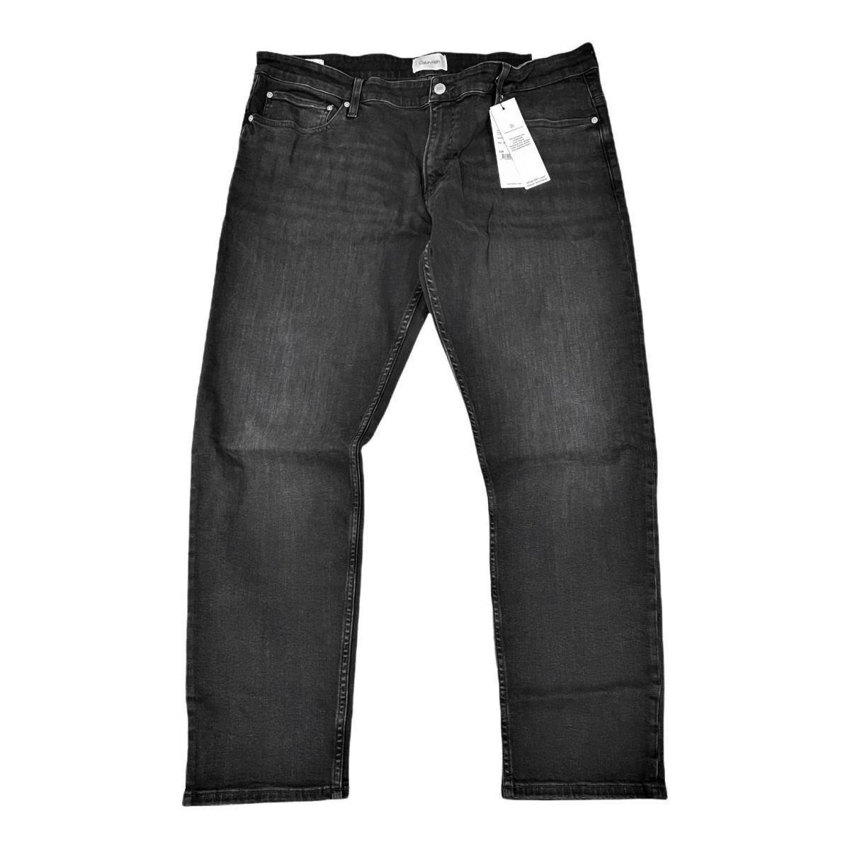 Jeans Uomo Ck 106445 32 Nero
