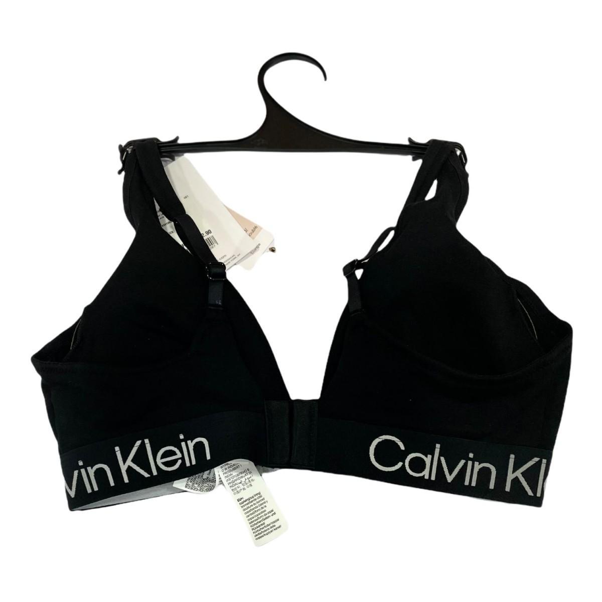Reggiseno Donna Ck 6687e