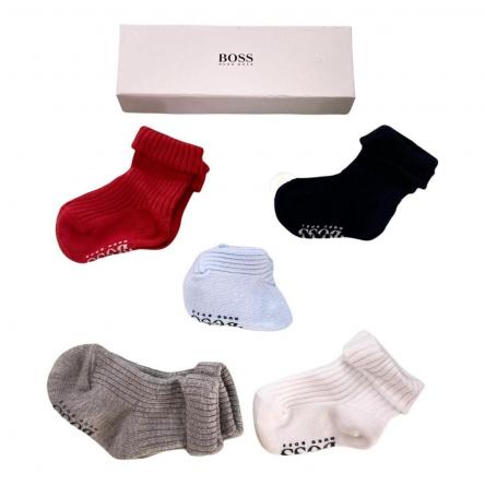 Calzino Bimbo Boss J90213