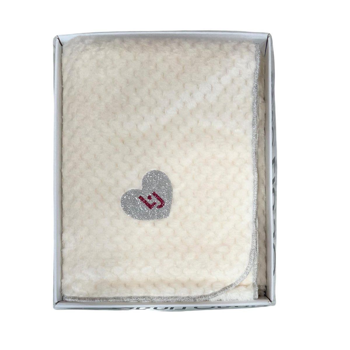 Copertina Nascita Liu Jo Color Bl425c