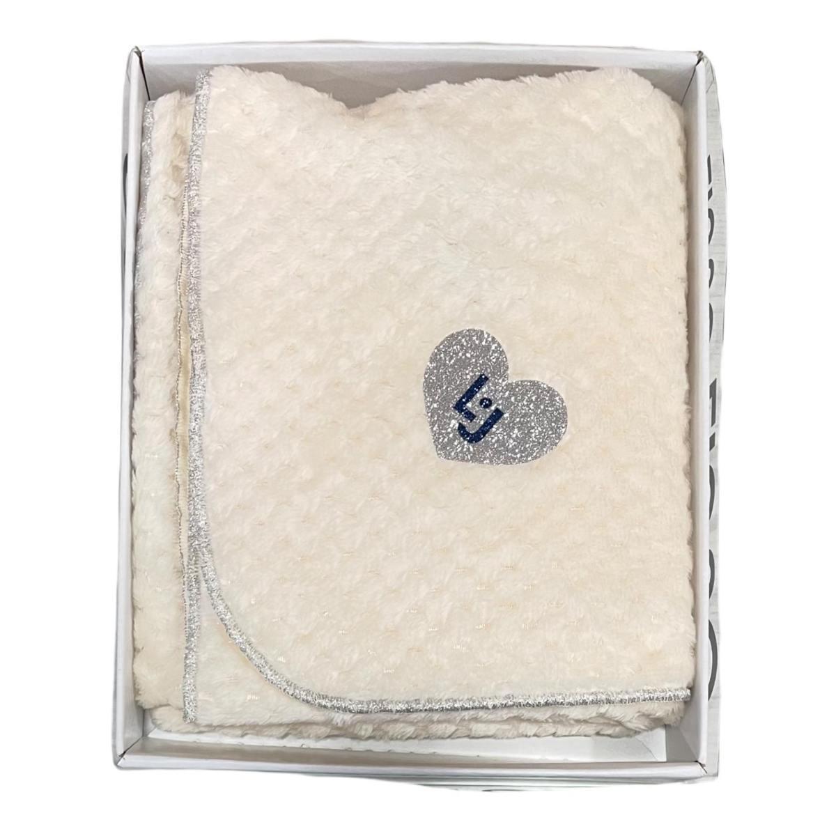 Copertina Nascita Liu Jo Color Bl425c