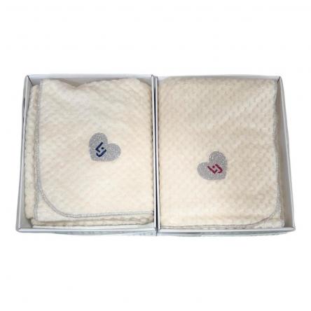 Copertina Nascita Liu Jo Color Bl425c