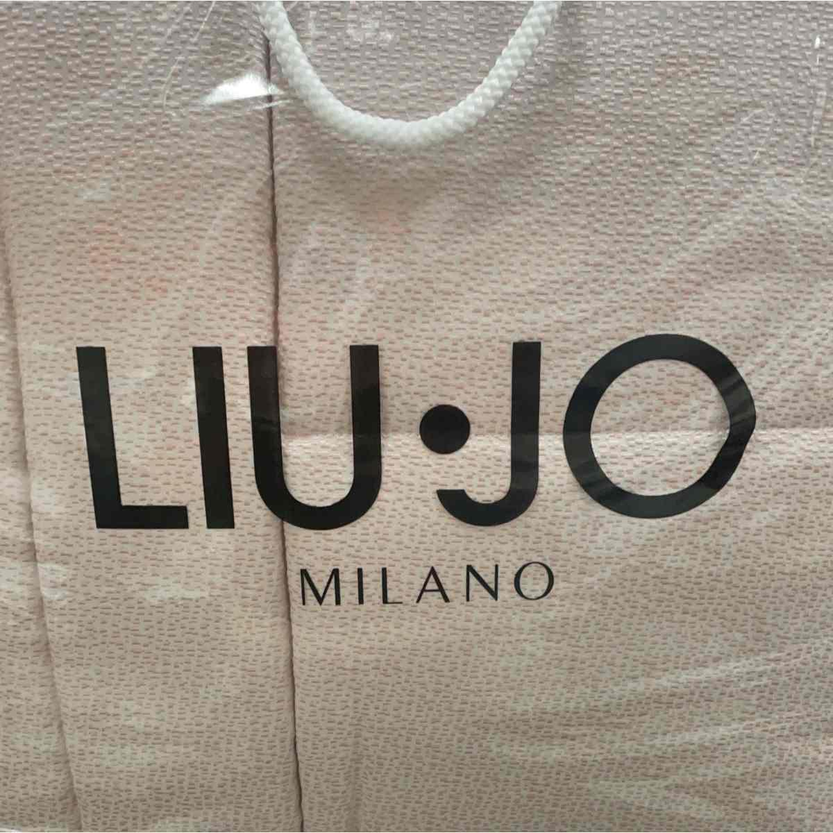 Trapunta Matrimoniale Liu Jo City Spilla Ll2276