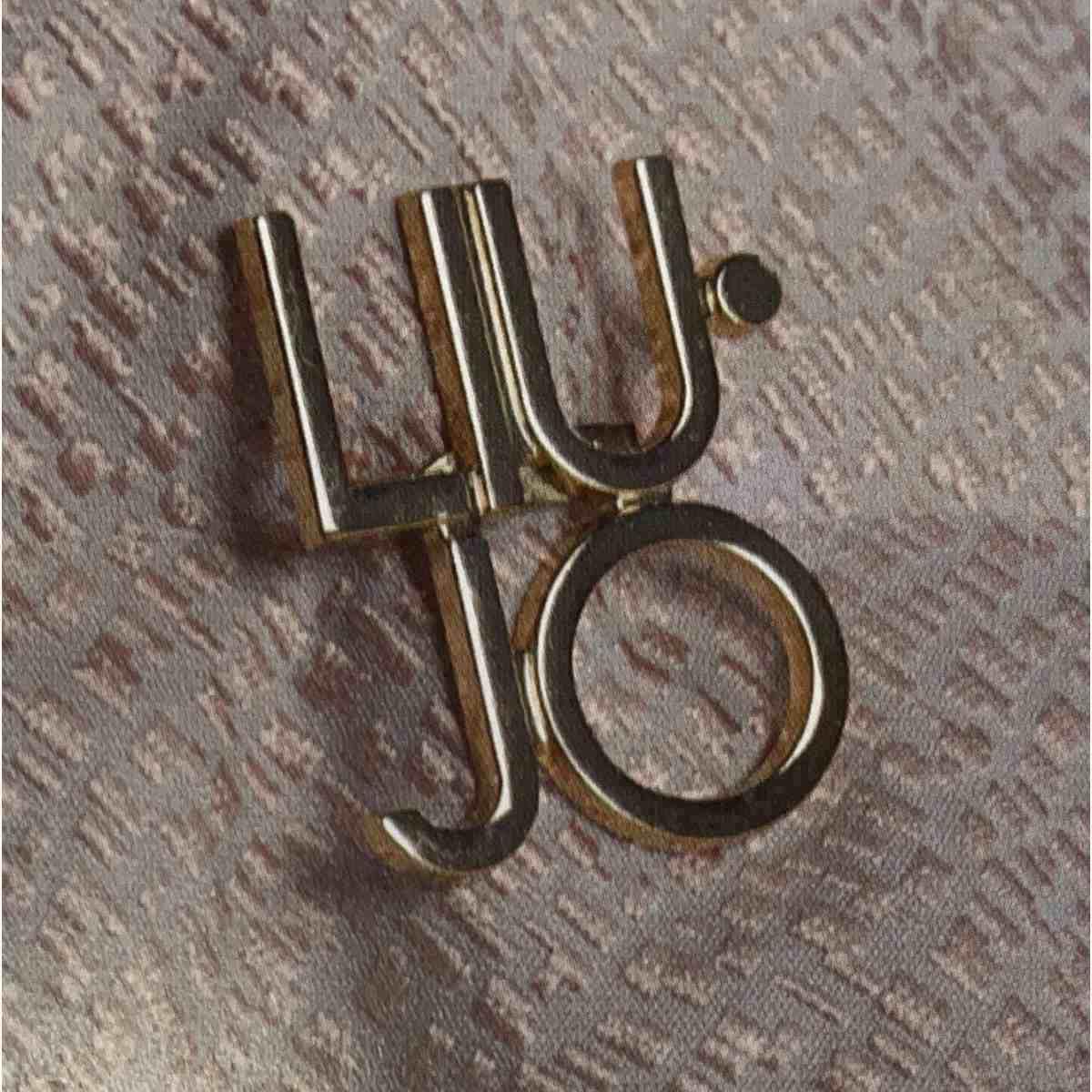 Trapunta Matrimoniale Liu Jo City Spilla Ll2276