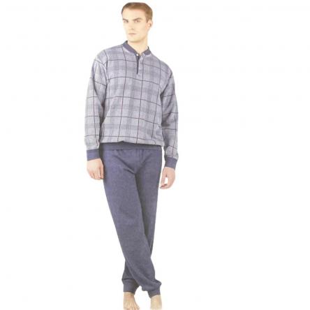 Pigiama Uomo Ml Bip Bip 6372