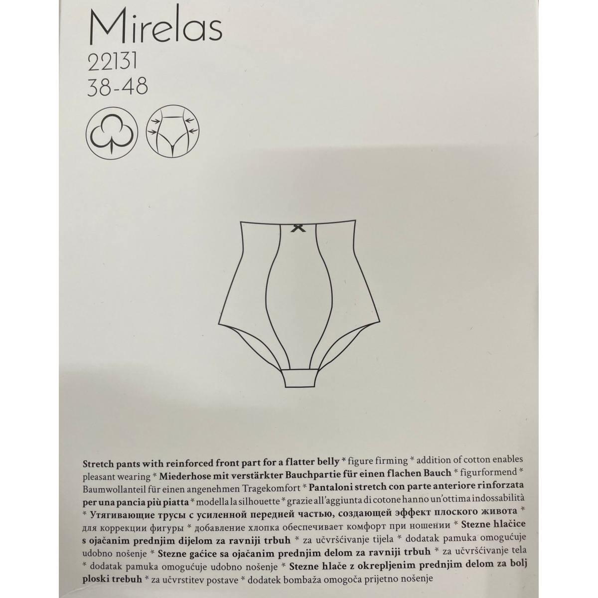 Guaina Donna Lisca Mirelas 22131