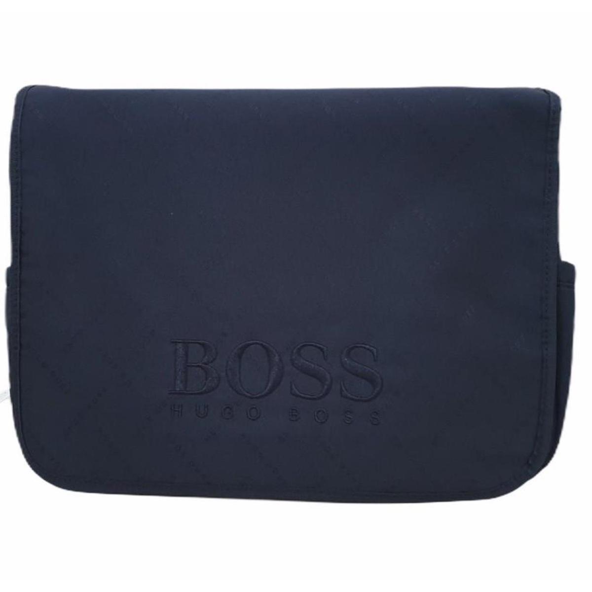 Borsa Nascita+Fasciatoio Boss J90z06