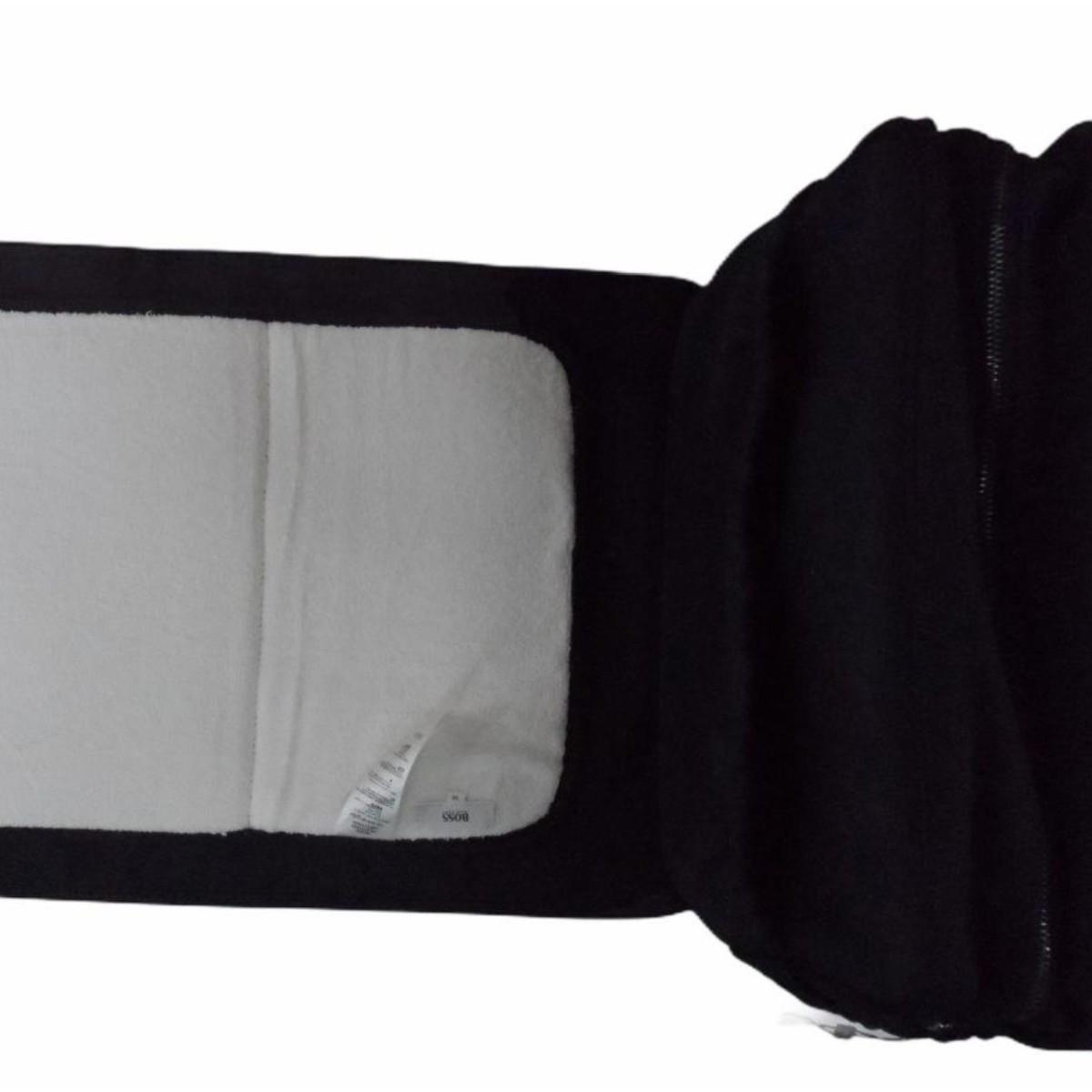 Borsa Nascita+Fasciatoio Boss J90z06