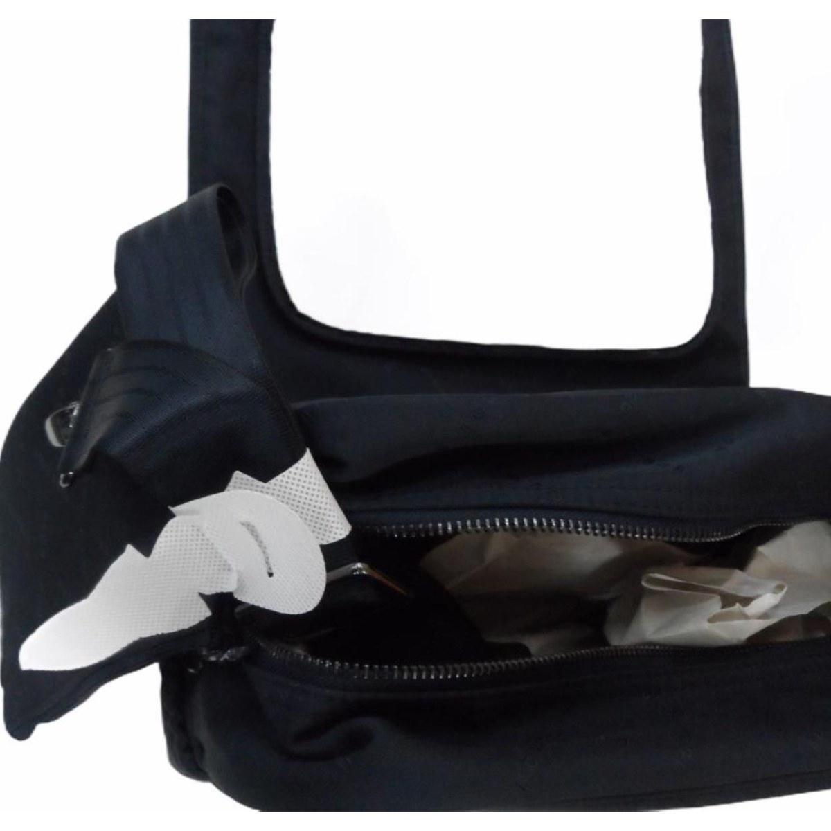 Borsa Nascita+Fasciatoio Boss J90z06