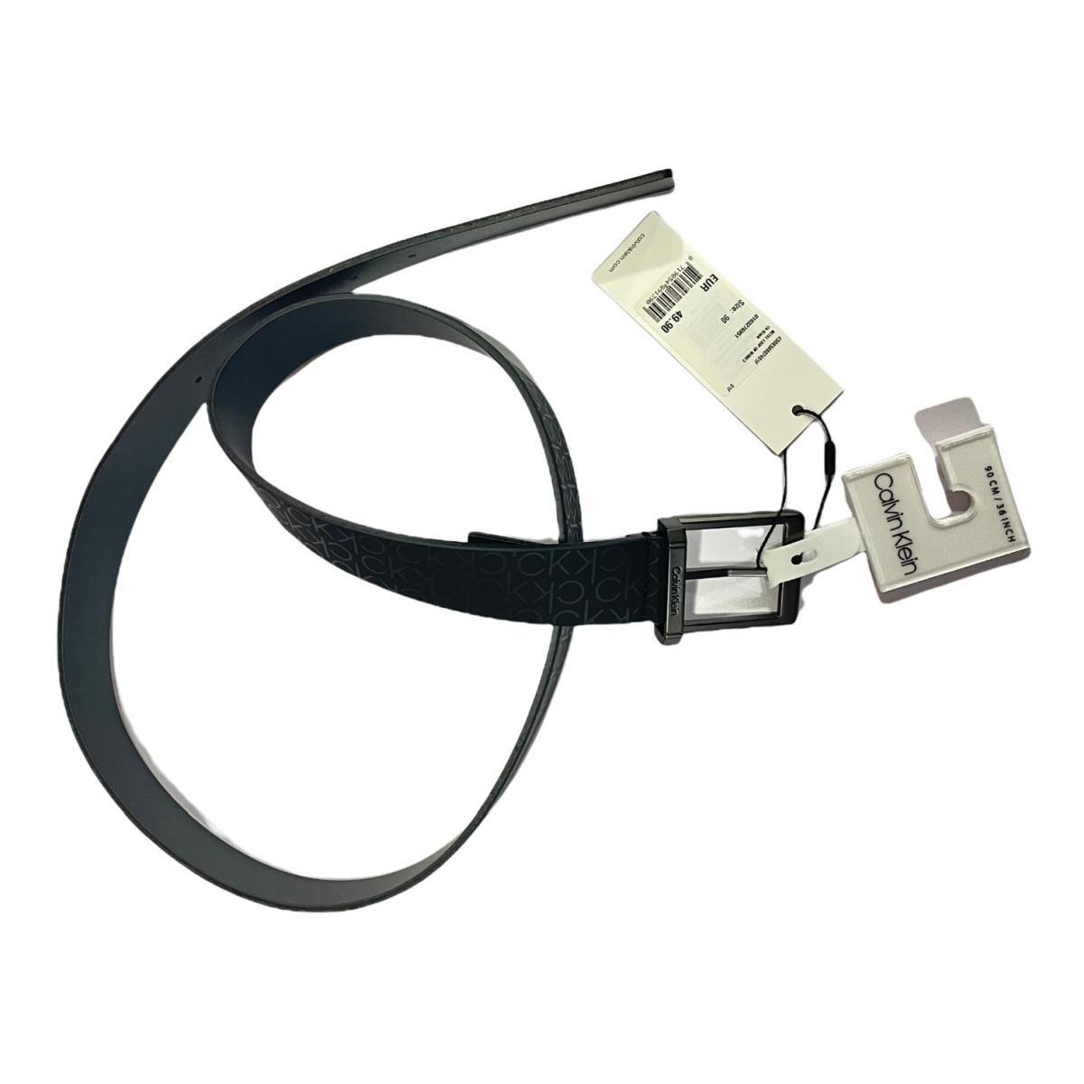 Cintura Uomo Ck 508074608617