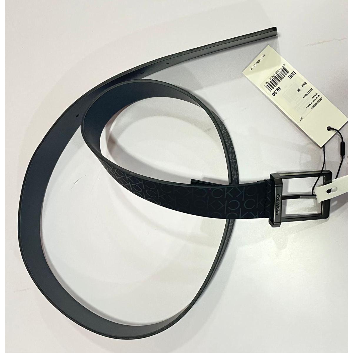 Cintura Uomo Ck 508074608617