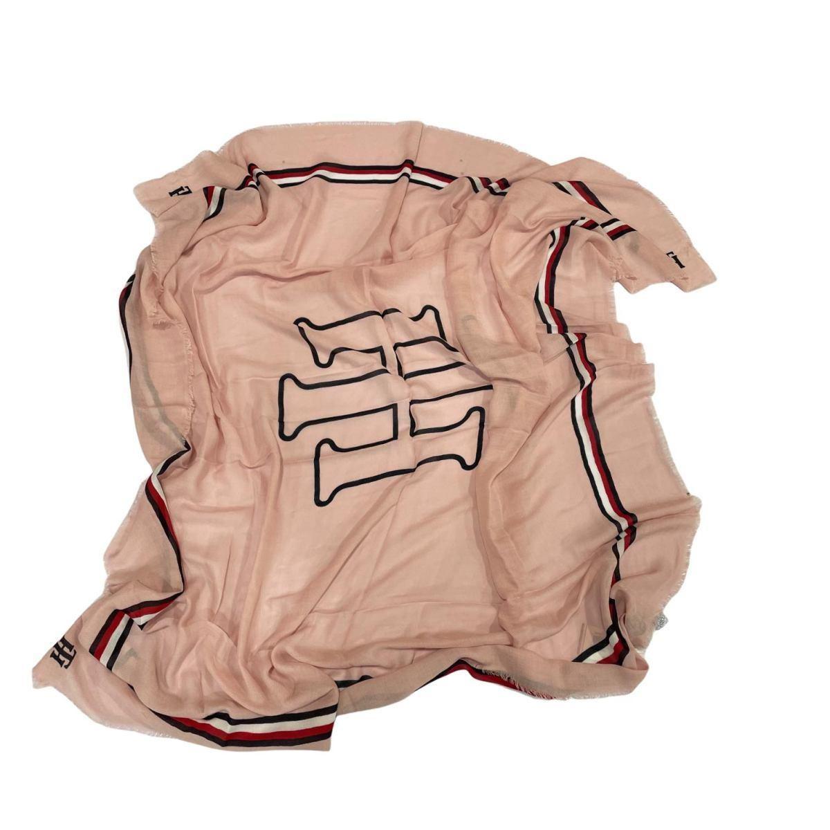 Foulard Donna Tommy Aw10723