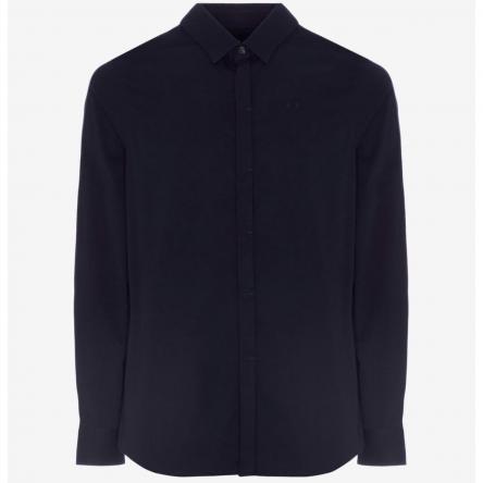 Camicia Uomo Armani Exchange 8NZCBD ZN10Z