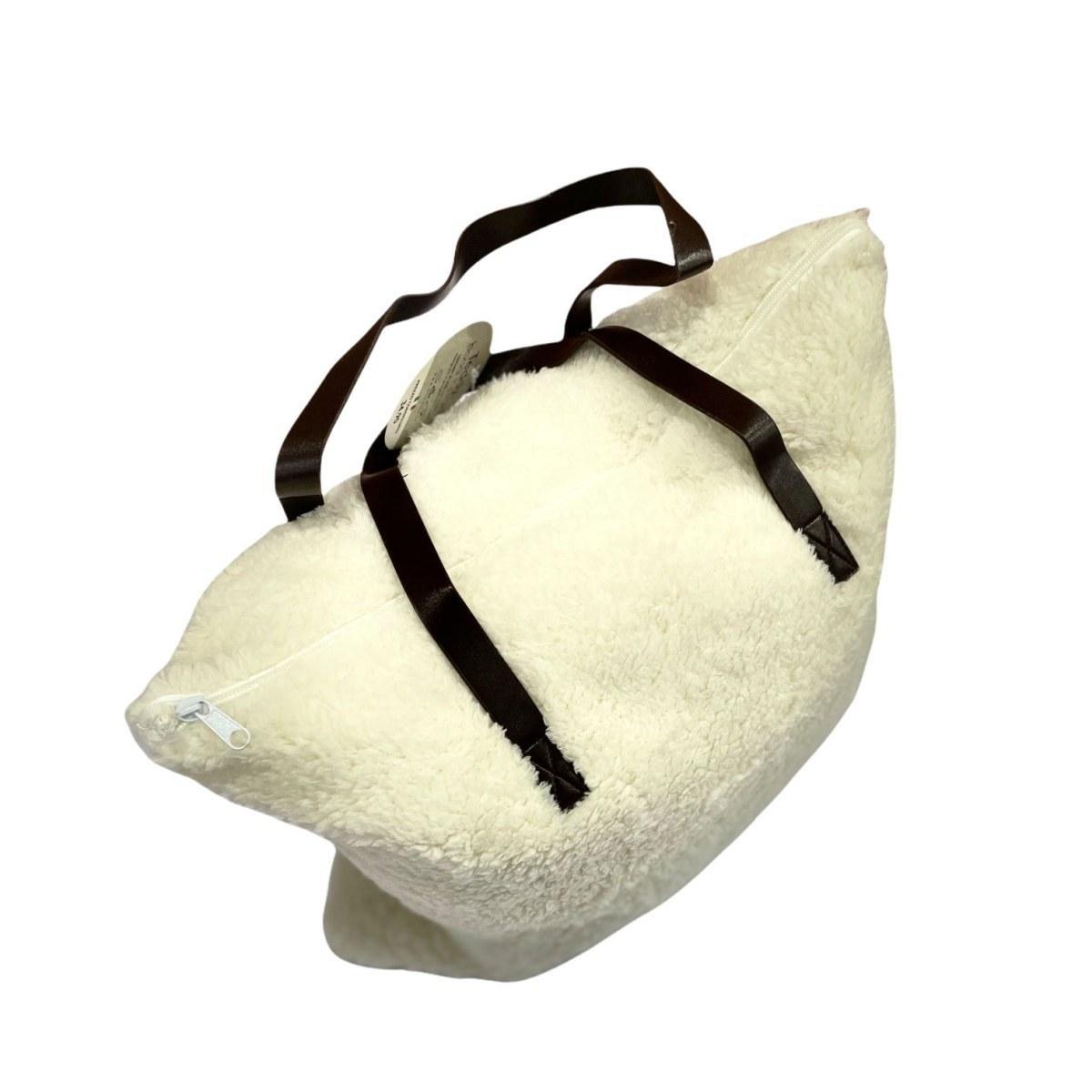 Plaid Borsa Teddy 130x170