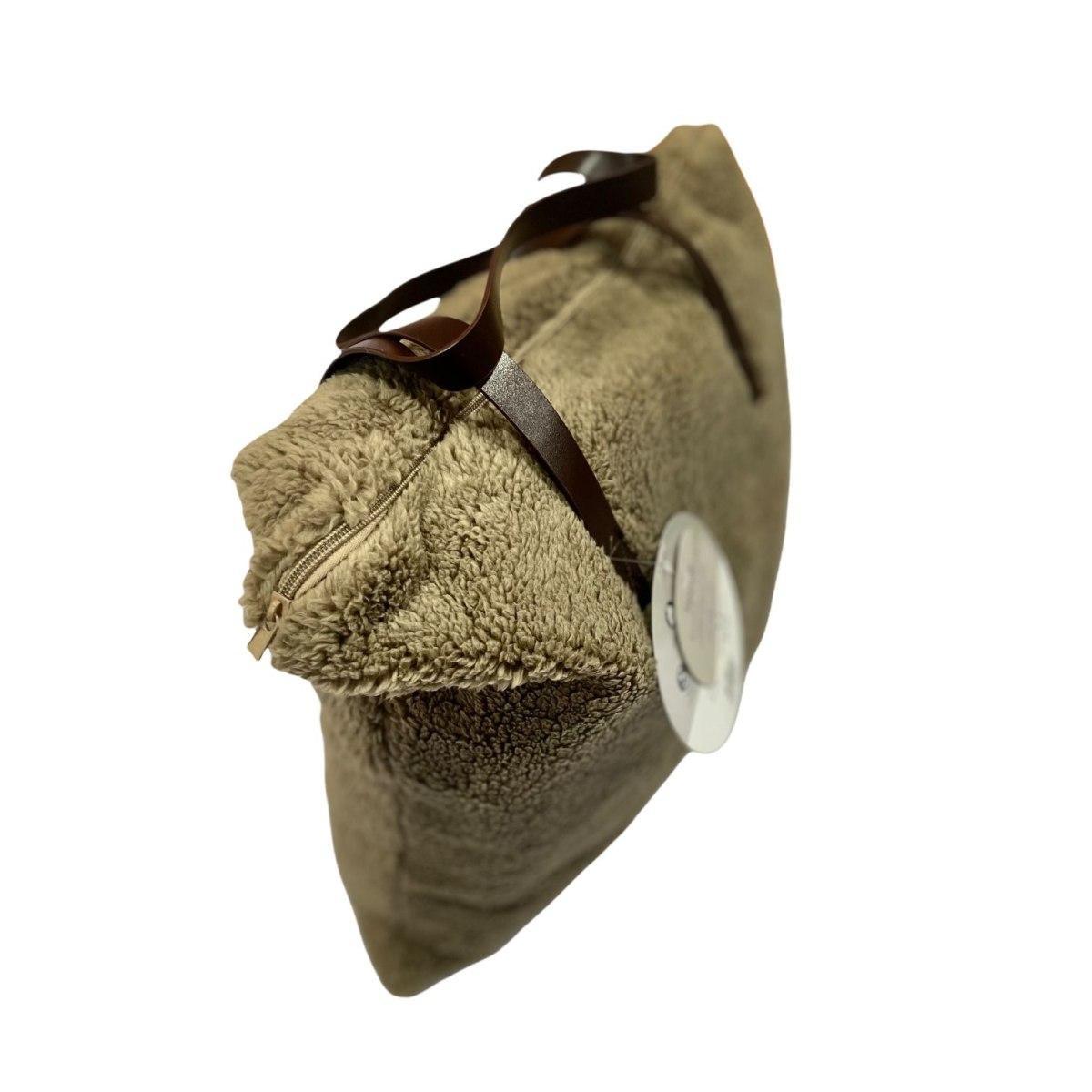 Plaid Borsa Teddy 130x170