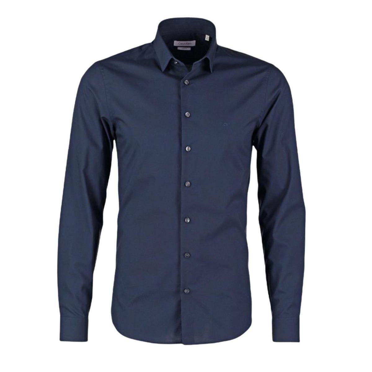 Camicia Uomo Ck Ml K108229 tu