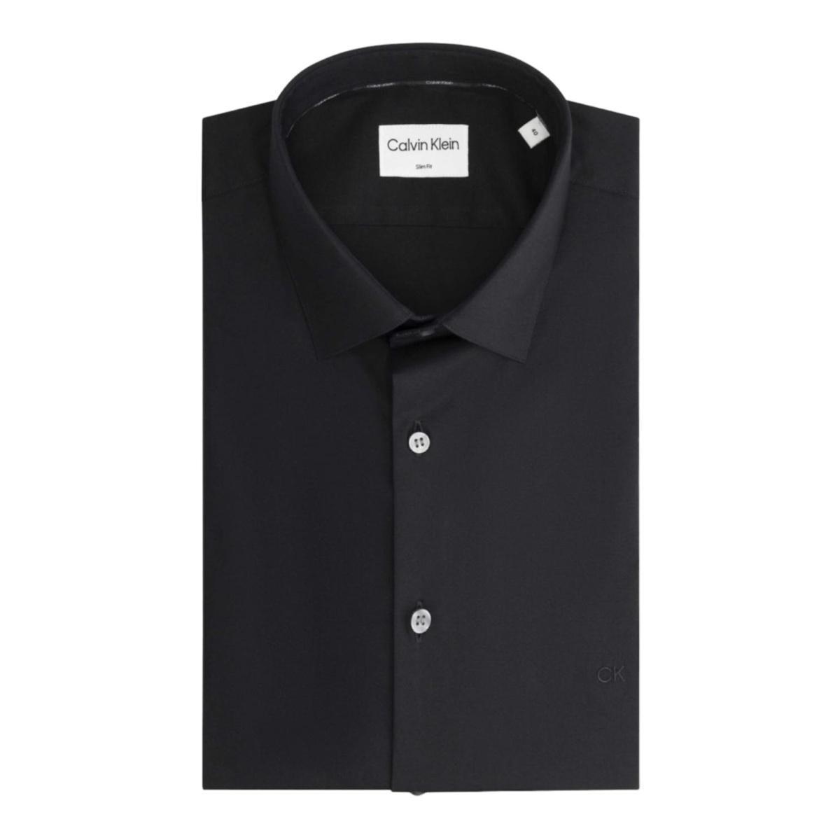 Camicia Uomo Ck Ml K108229 tu