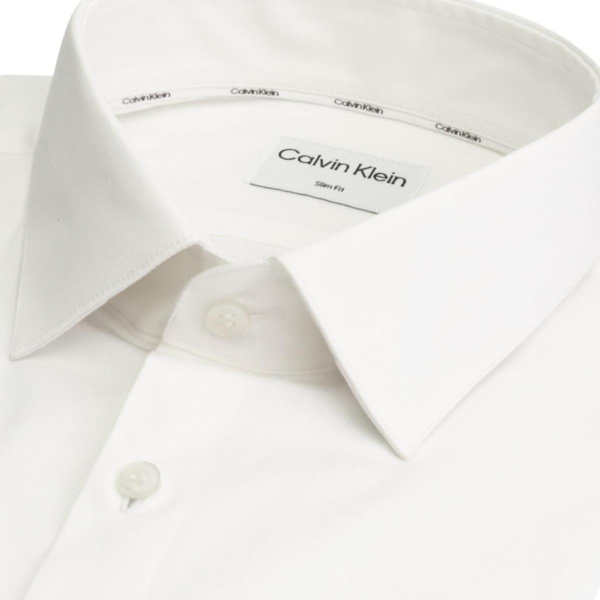 Camicia Uomo Ck Ml K108229 tu