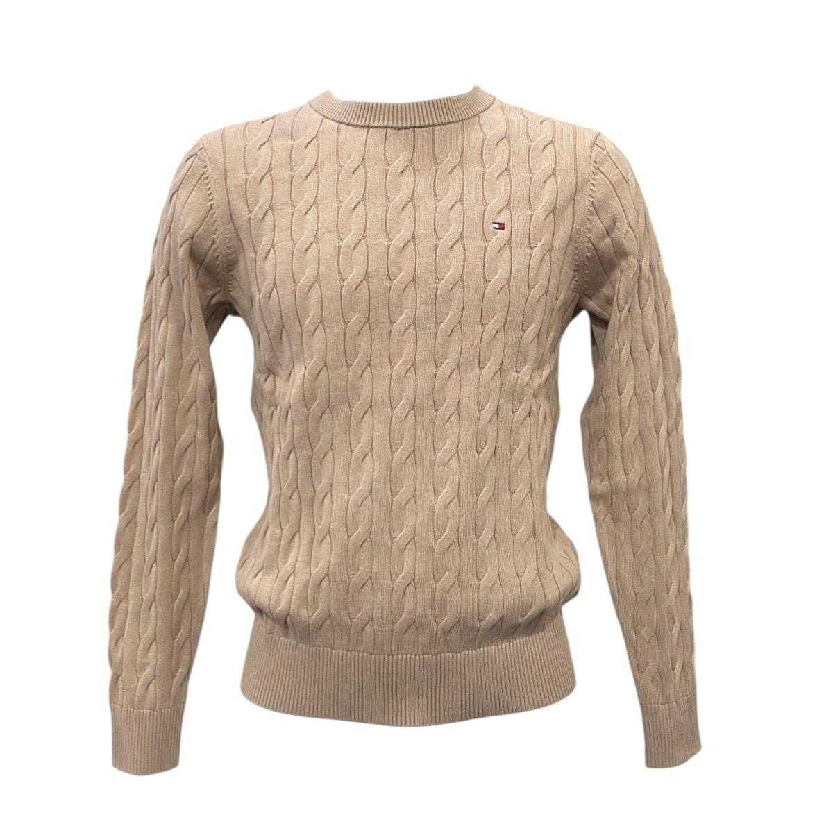 Maglioncino Uomo Tommy MW33132