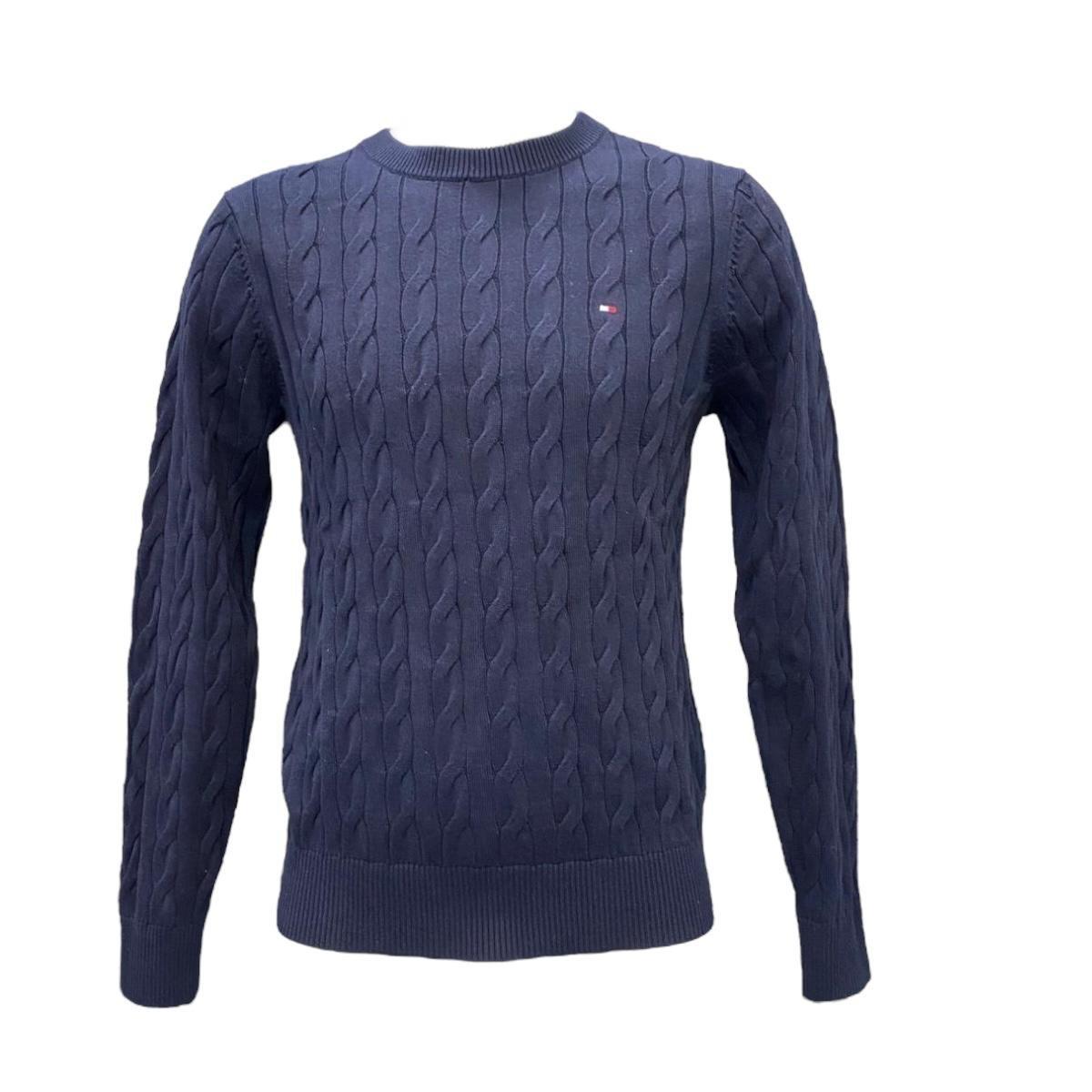 Maglioncino Uomo Tommy MW33132